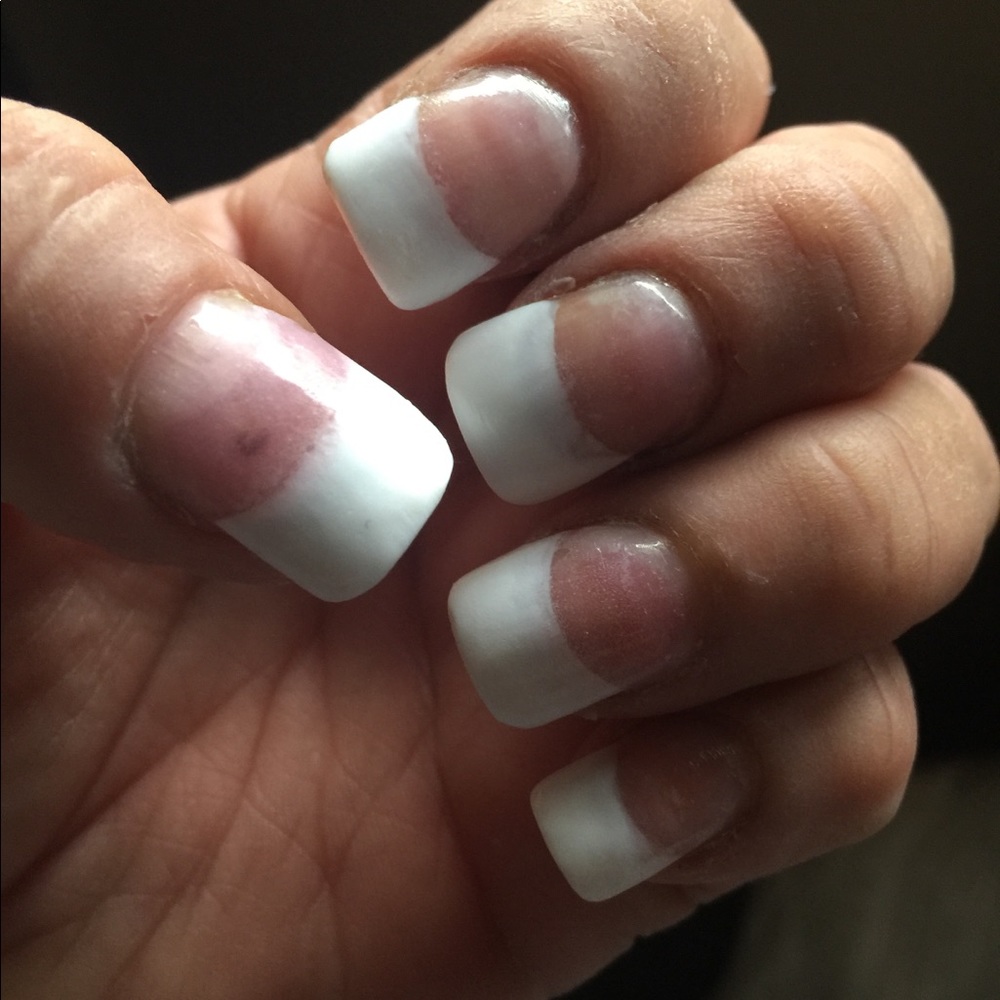 Meet your Posher, Josephine